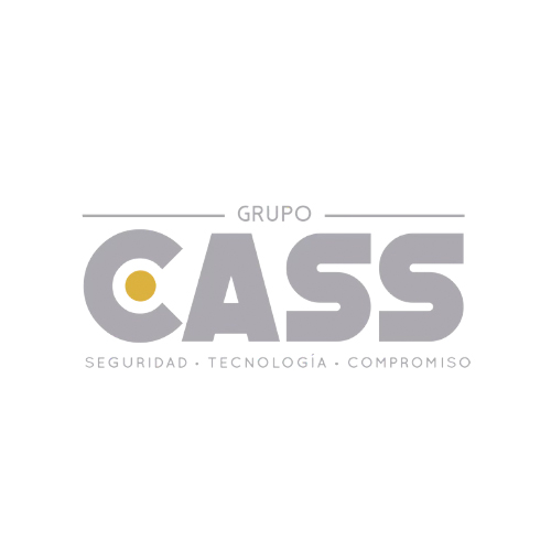 Logo de organización cliente